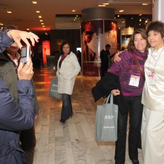 2011 - Cogreso Dermik-Chile